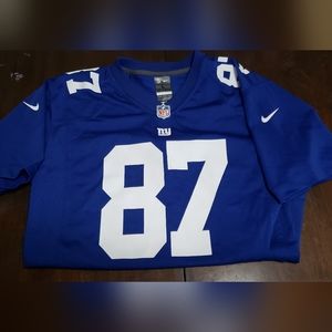 NFL Giants jersey